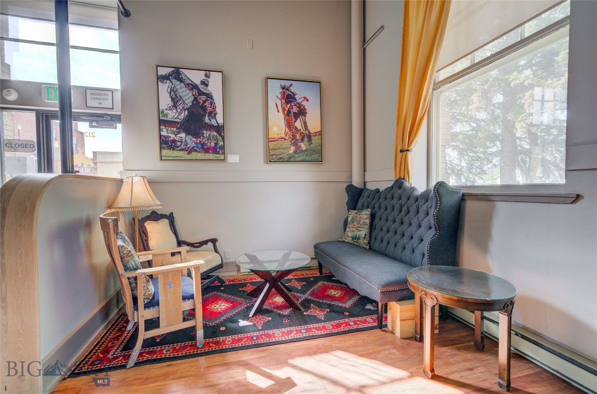 208 & 212 W Park Street