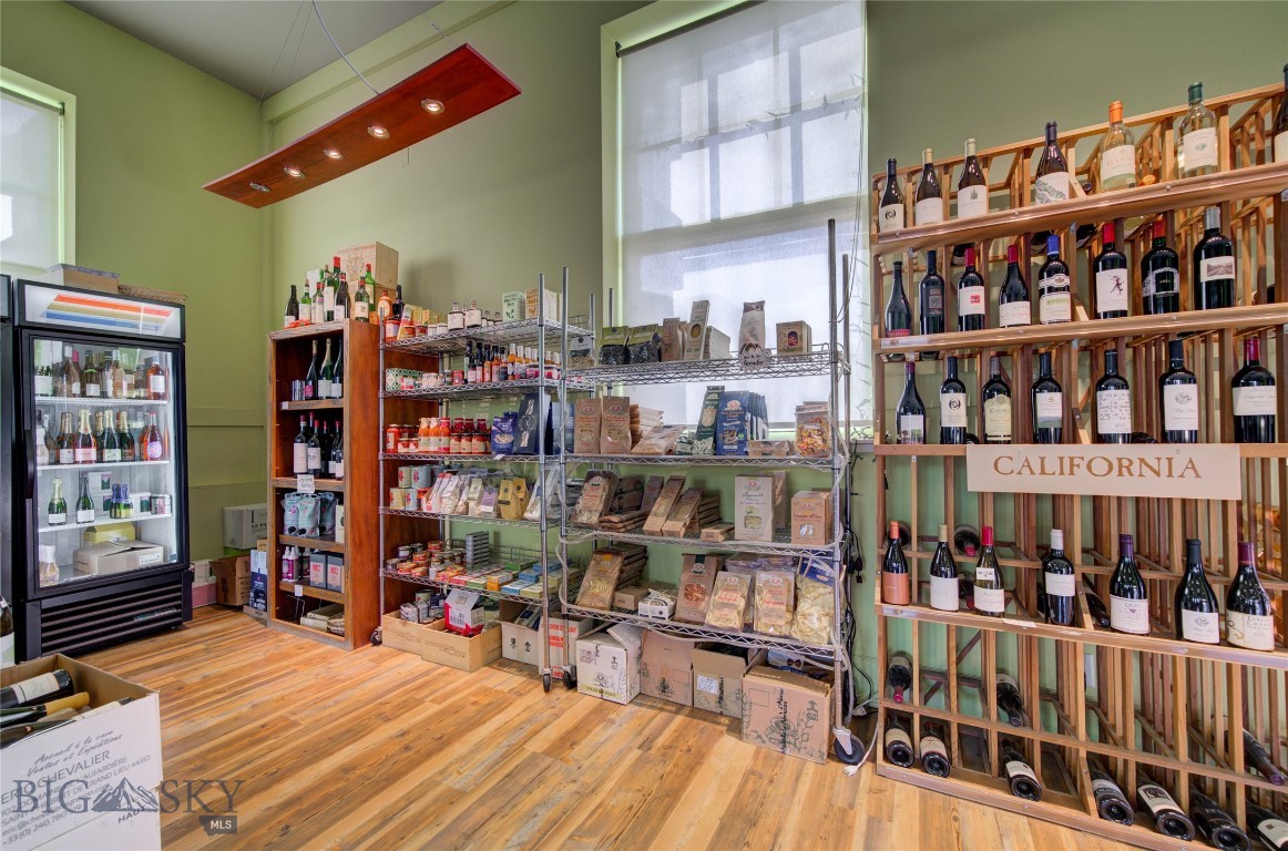 208 & 212 W Park Street