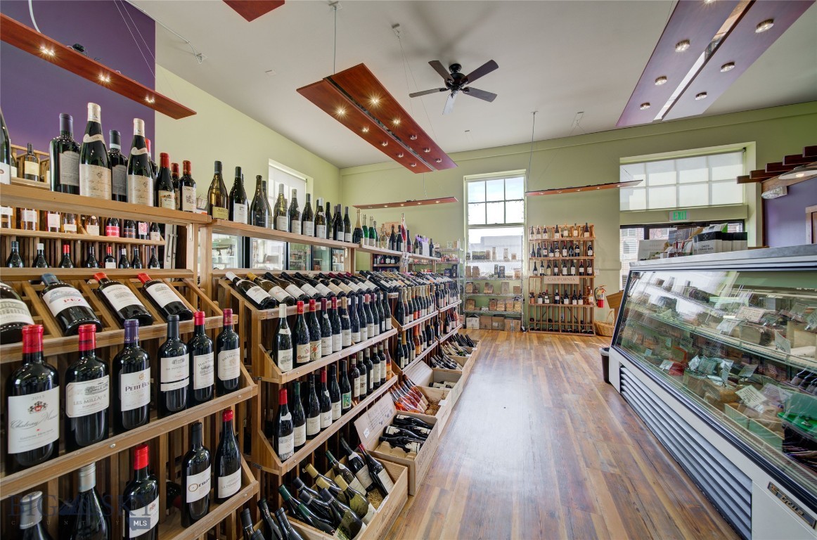 208 & 212 W Park Street