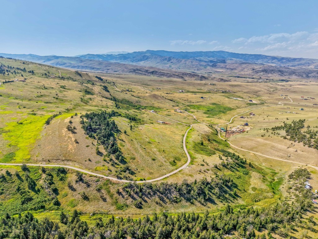 TBD Box Canyon Road