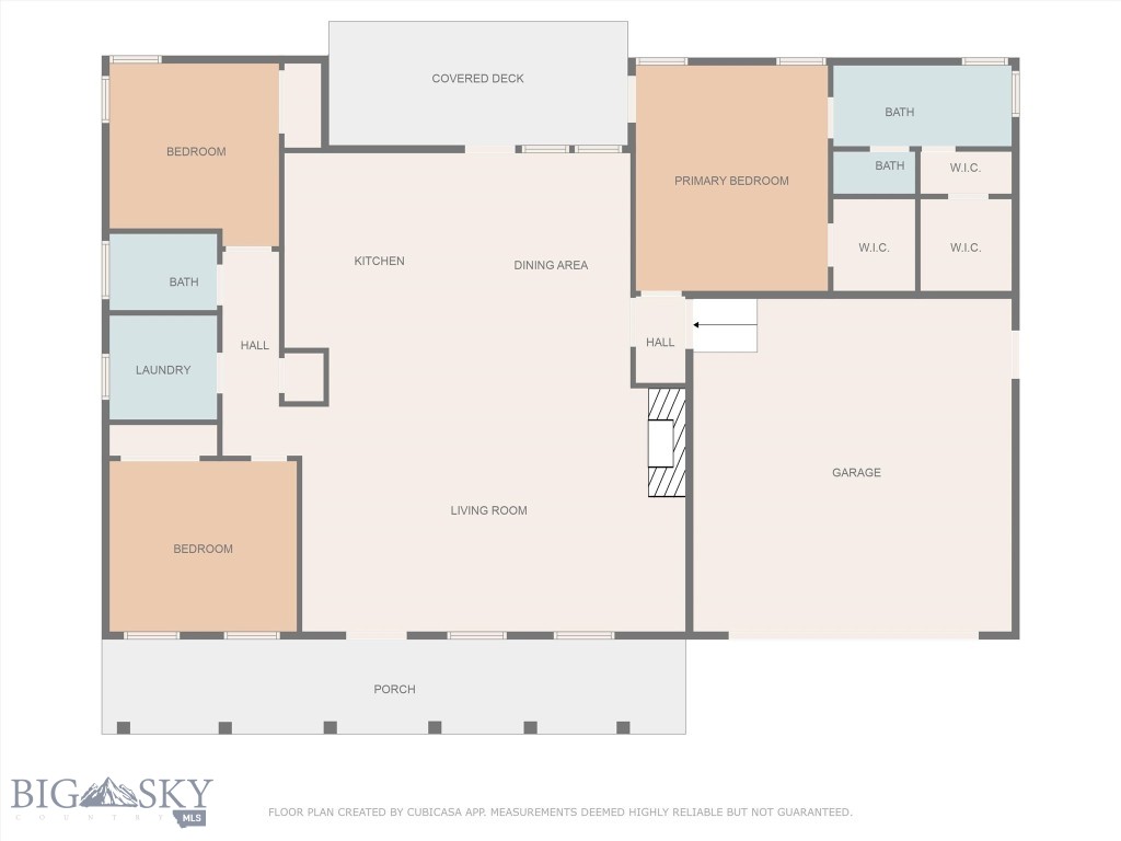 1202 Ridgeview Trail