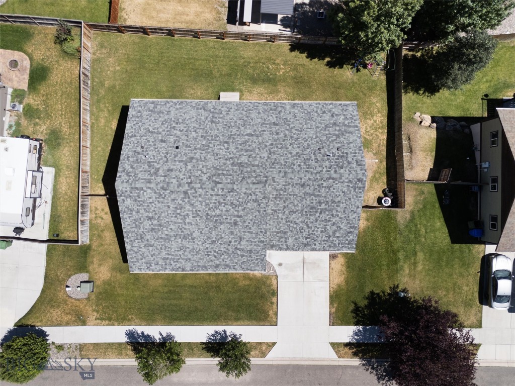 1202 Ridgeview Trail