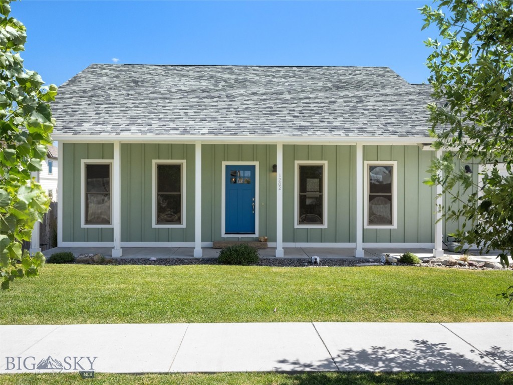 1202 Ridgeview Trail