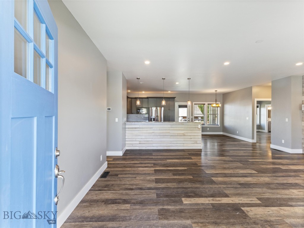 1202 Ridgeview Trail