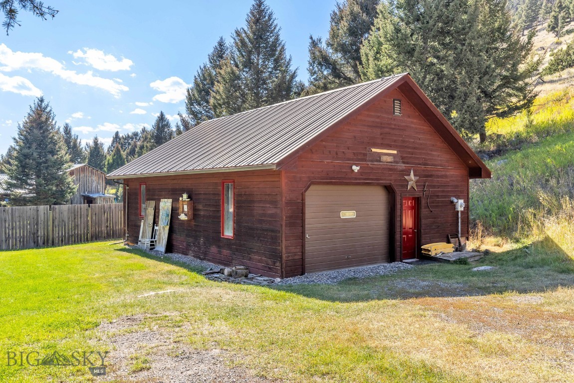 486 Jardine Road