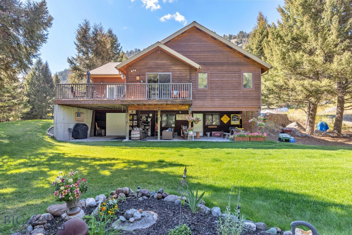 486 Jardine Road