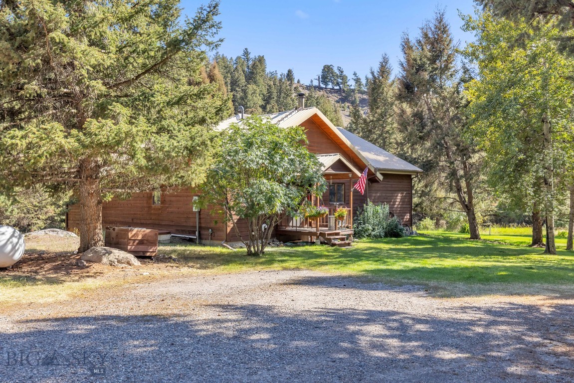 486 Jardine Road