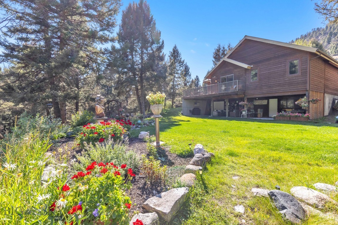 486 Jardine Road