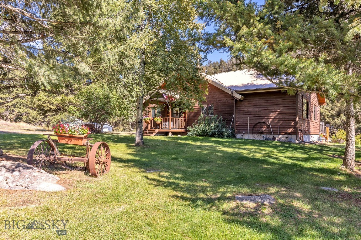 486 Jardine Road