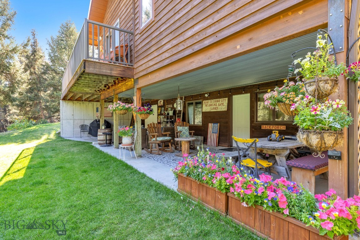 486 Jardine Road