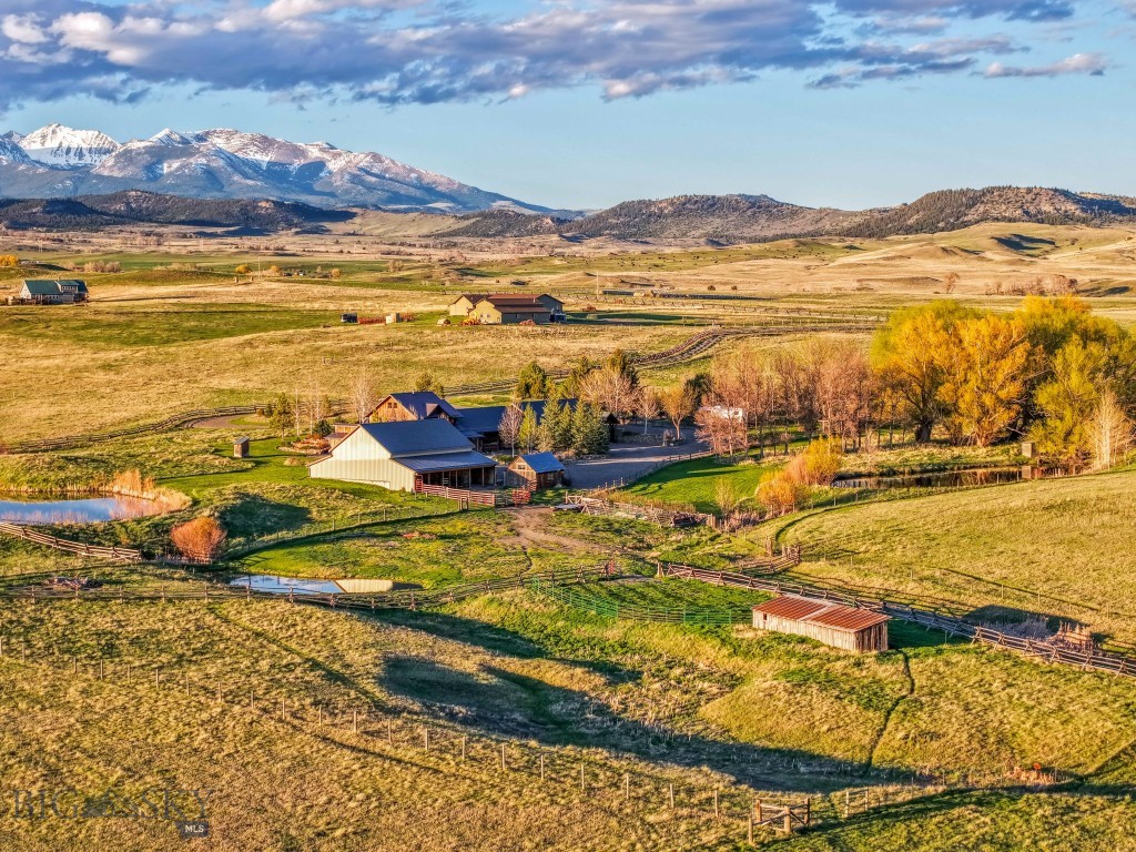 117 Falls Creek Road