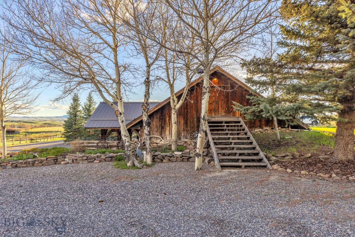 117 Falls Creek Road