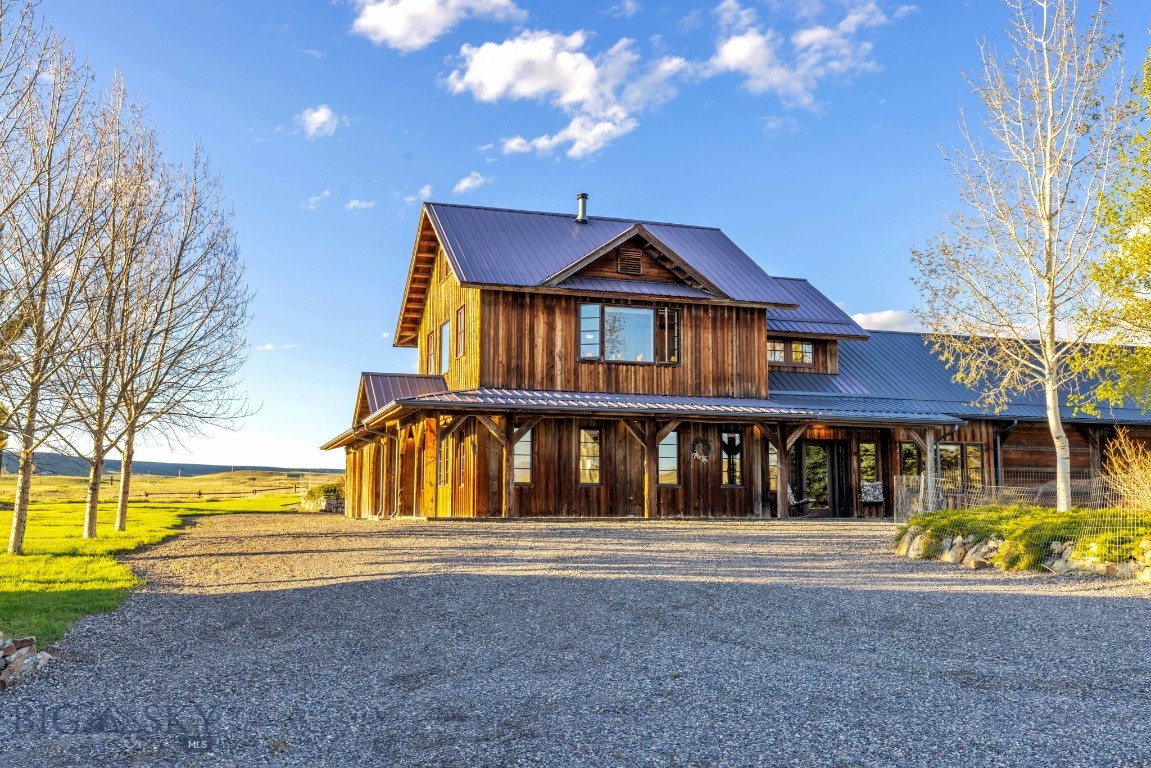 117 Falls Creek Road