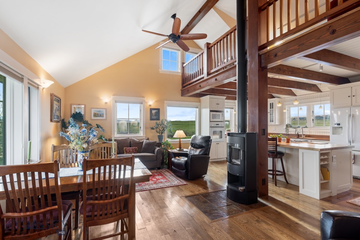 117 Falls Creek Road