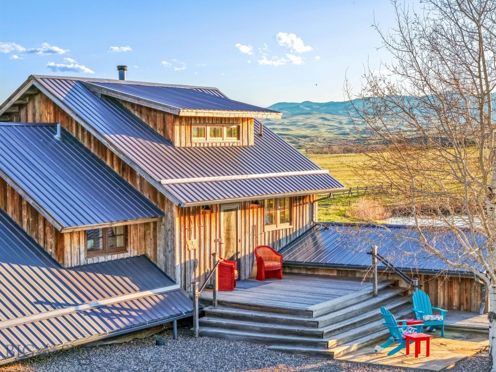 117 Falls Creek Road