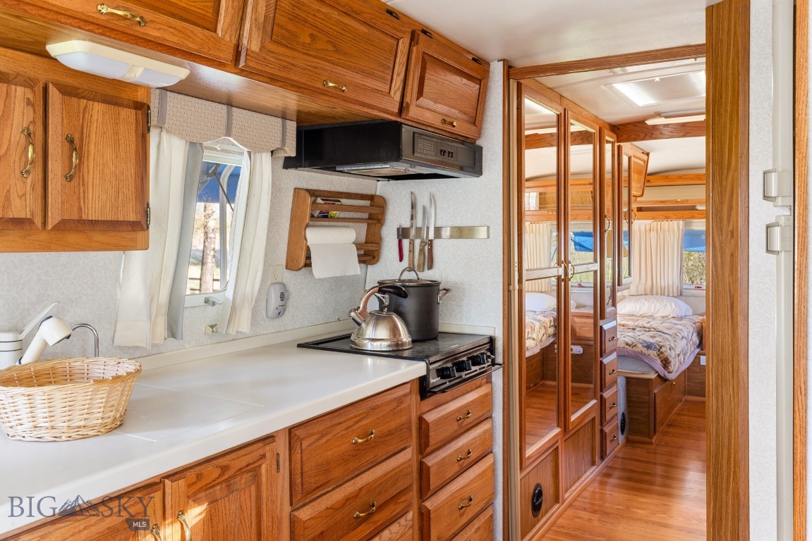 117 Falls Creek Road