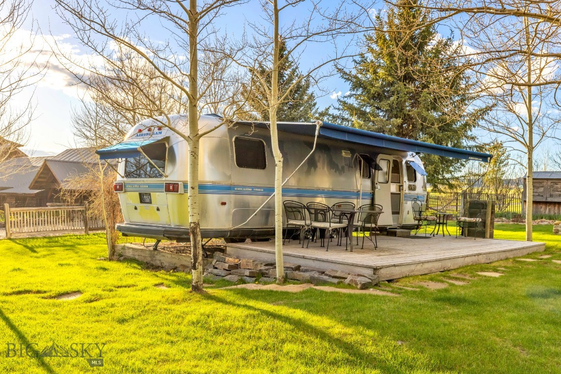 117 Falls Creek Road