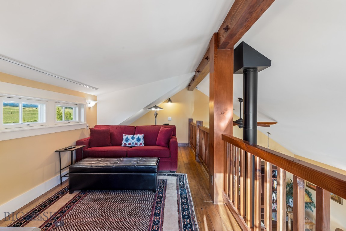 117 Falls Creek Road