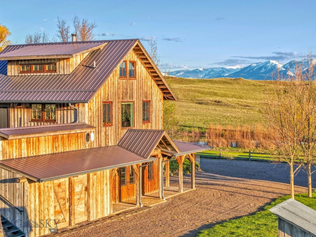 117 Falls Creek Road