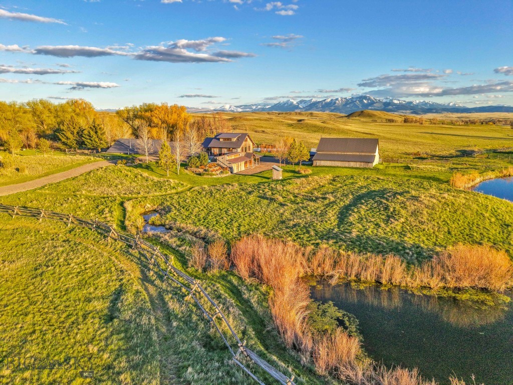 117 Falls Creek Road