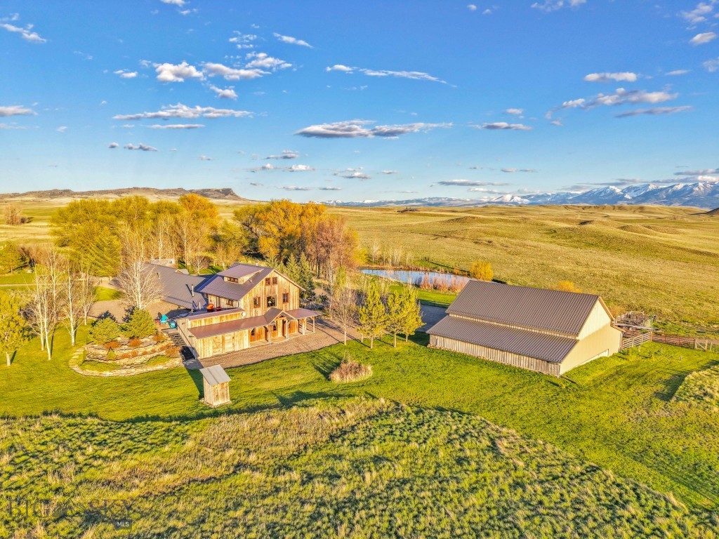 117 Falls Creek Road