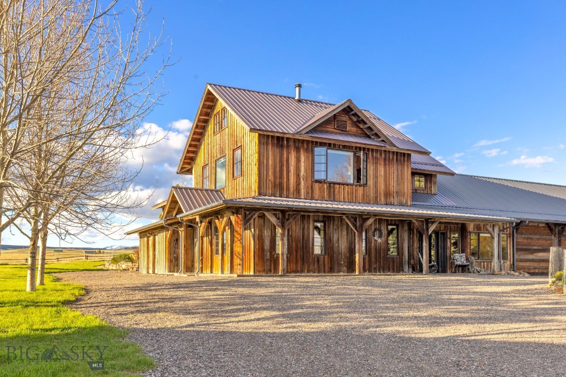 117 Falls Creek Road
