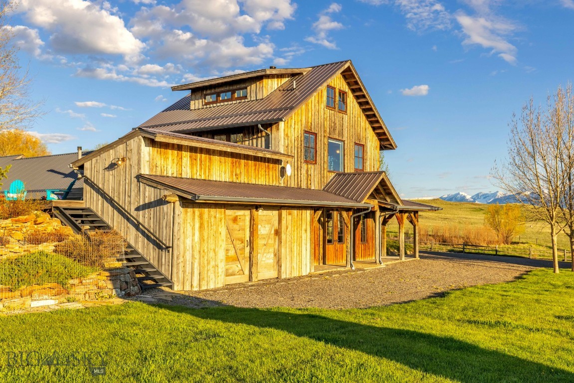117 Falls Creek Road