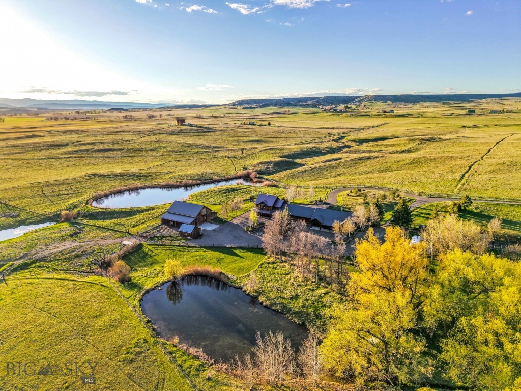 117 Falls Creek Road