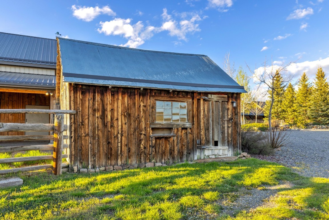 117 Falls Creek Road