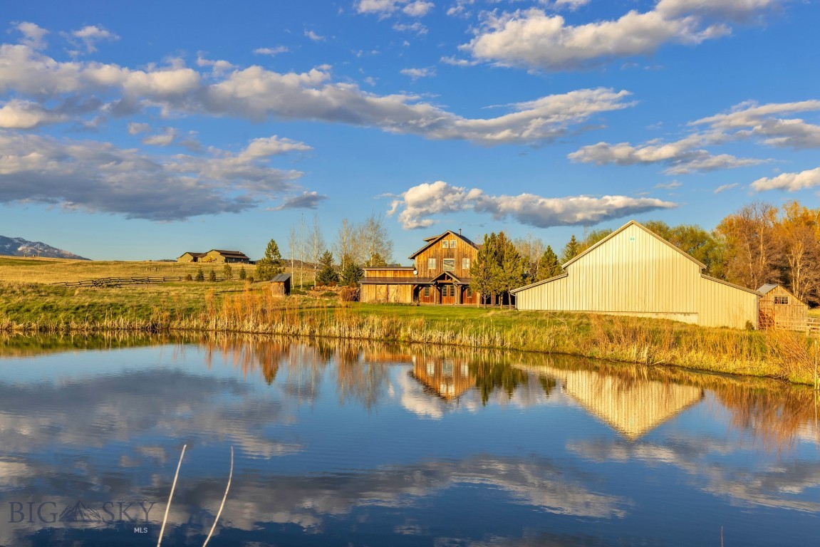 117 Falls Creek Road