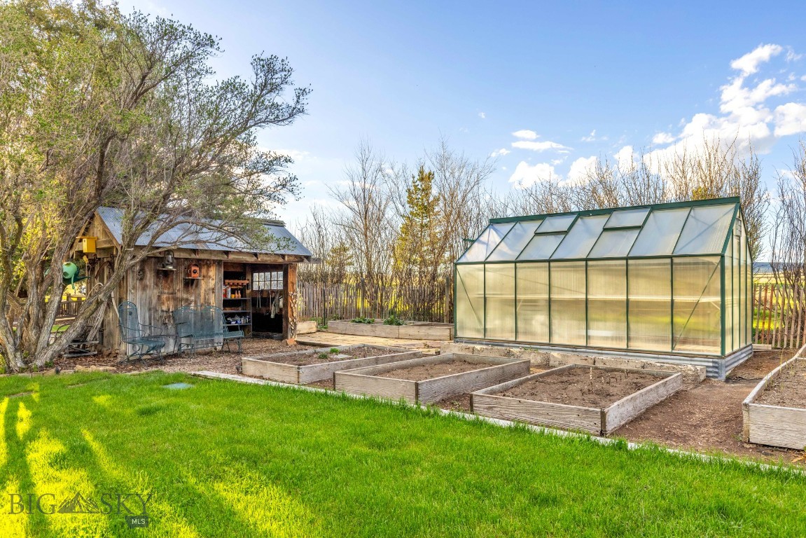 117 Falls Creek Road