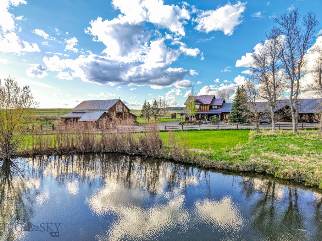 117 Falls Creek Road