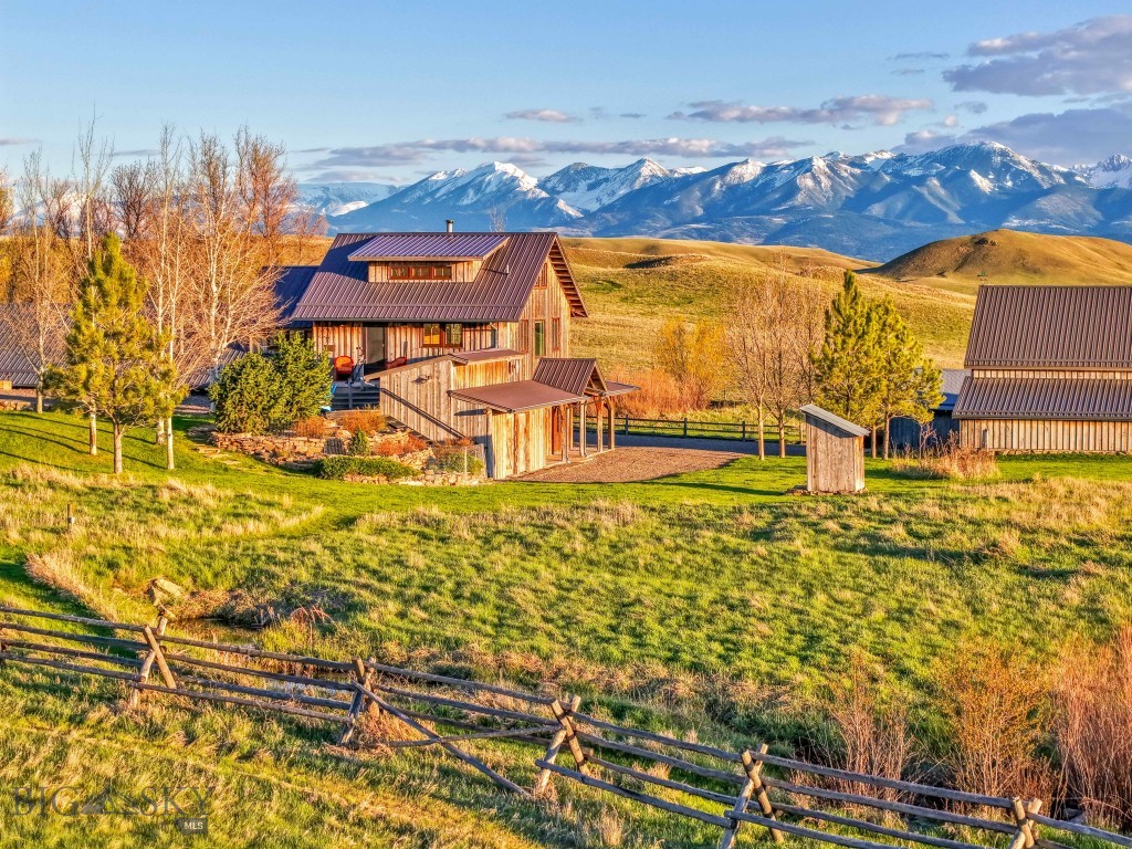 117 Falls Creek Road