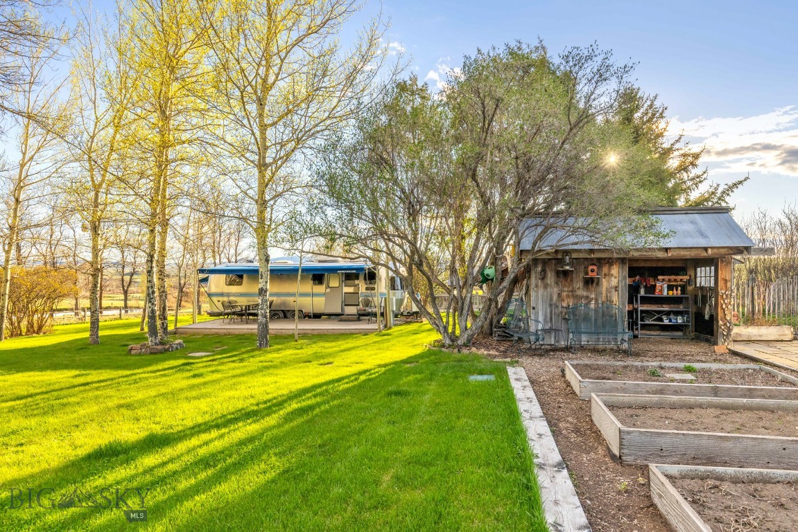 117 Falls Creek Road