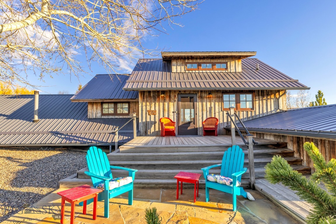 117 Falls Creek Road