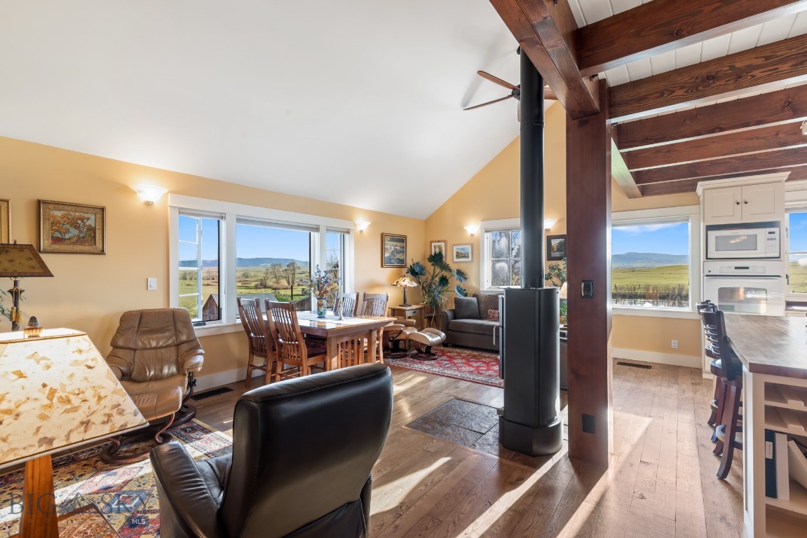 117 Falls Creek Road