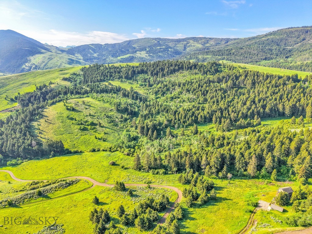 NHN Moose Meadows Road