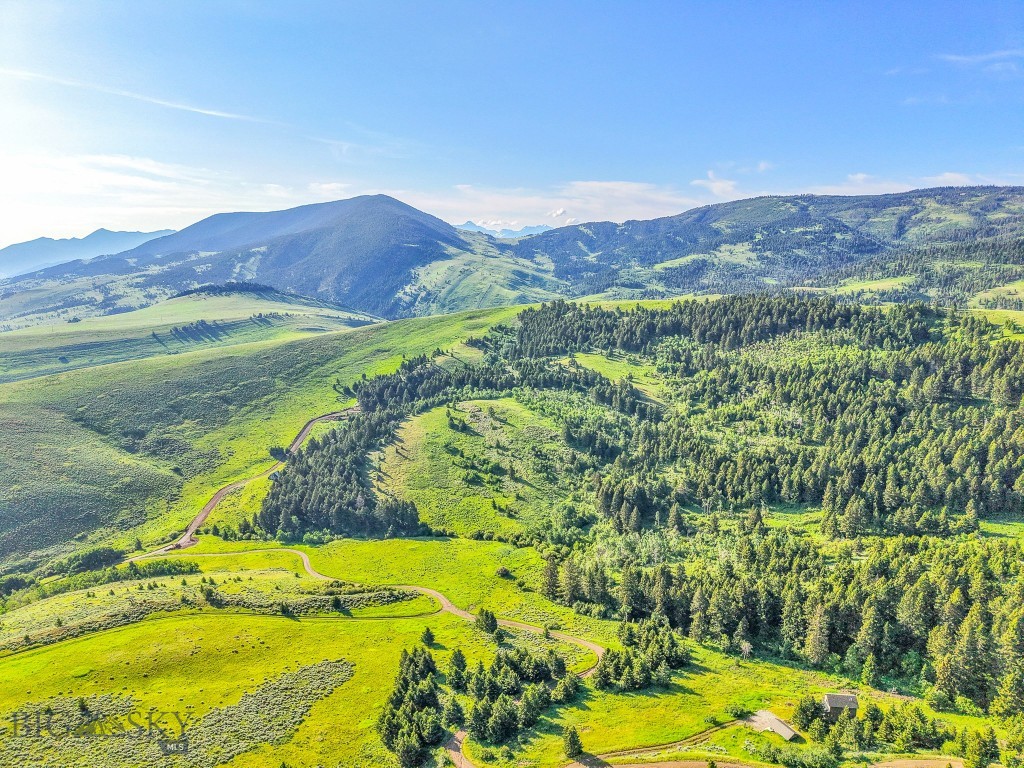 NHN Moose Meadows Road