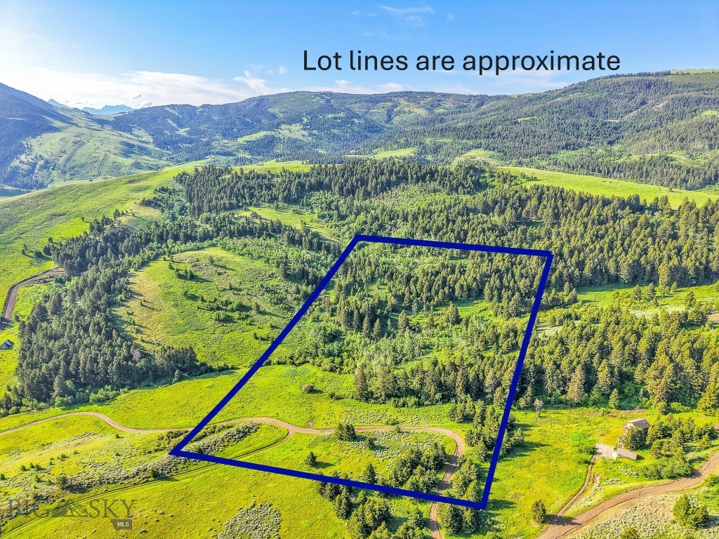 NHN Moose Meadows Road