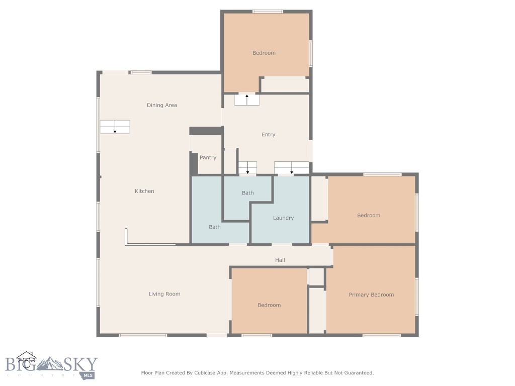2 Harris Place