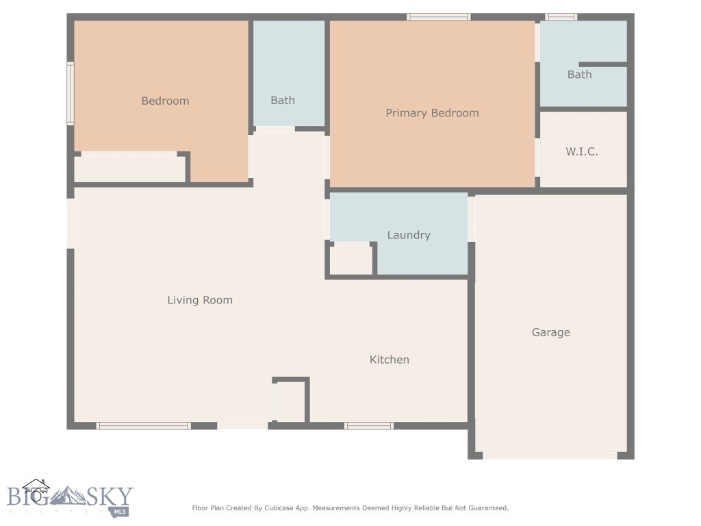 1202 Wineglass Court C