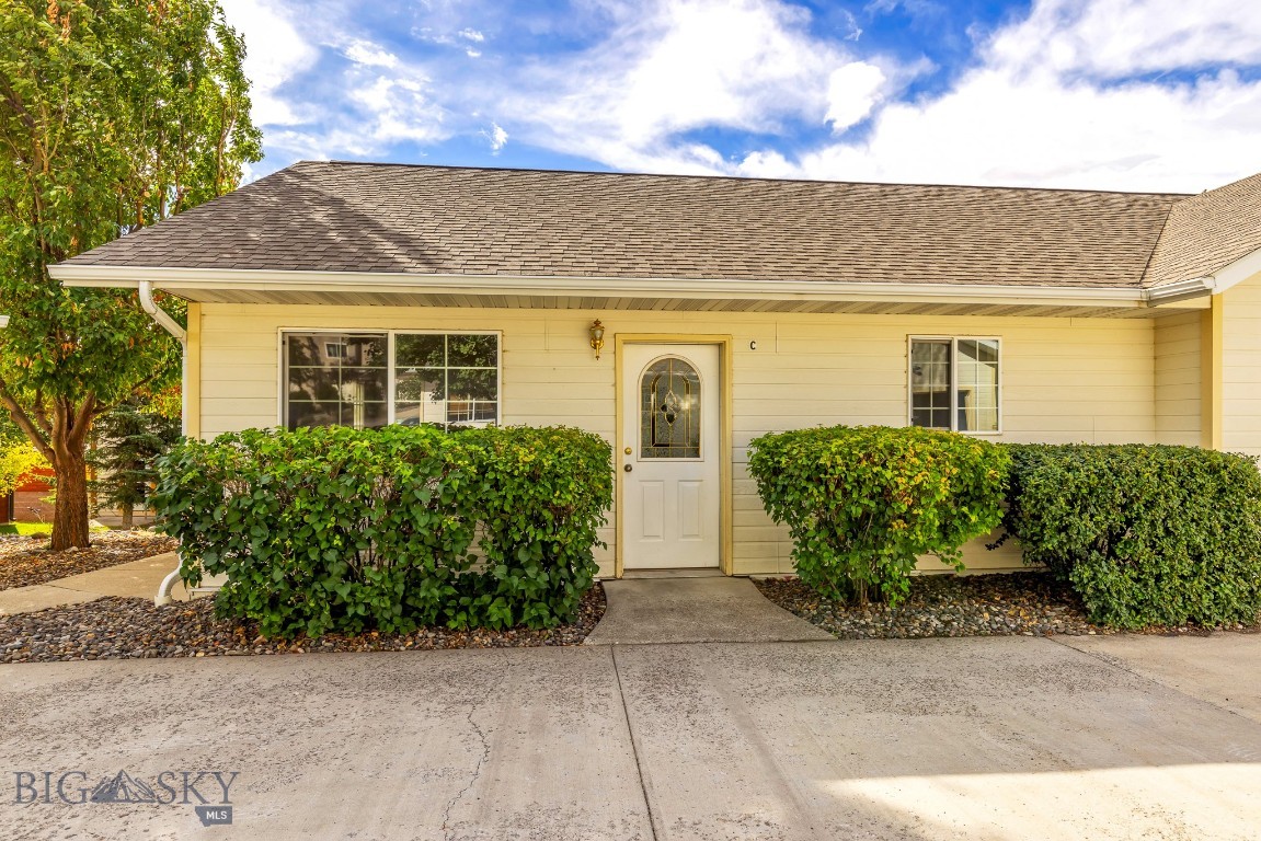 1202 Wineglass Court C