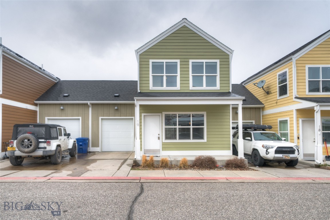 410 Enterprise Boulevard 19