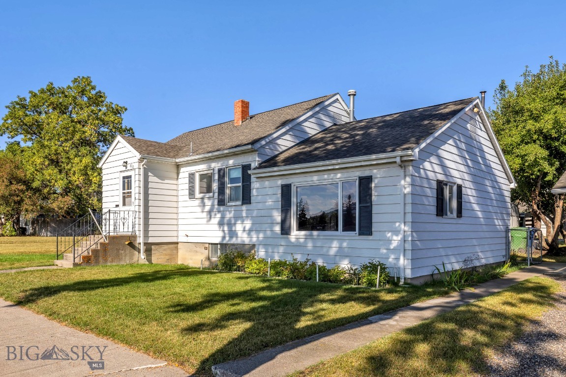 610 W Front Street