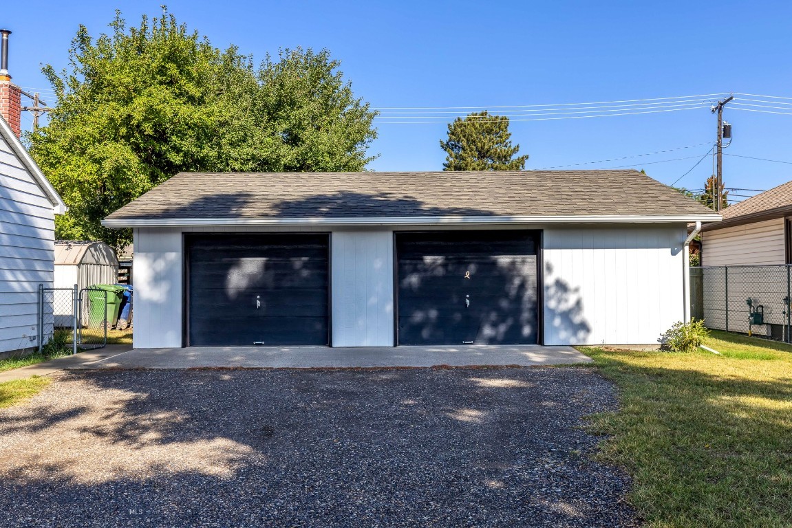 610 W Front Street