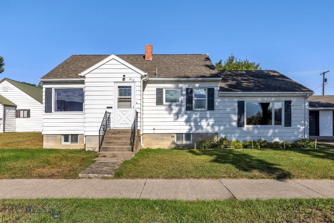 610 W Front Street