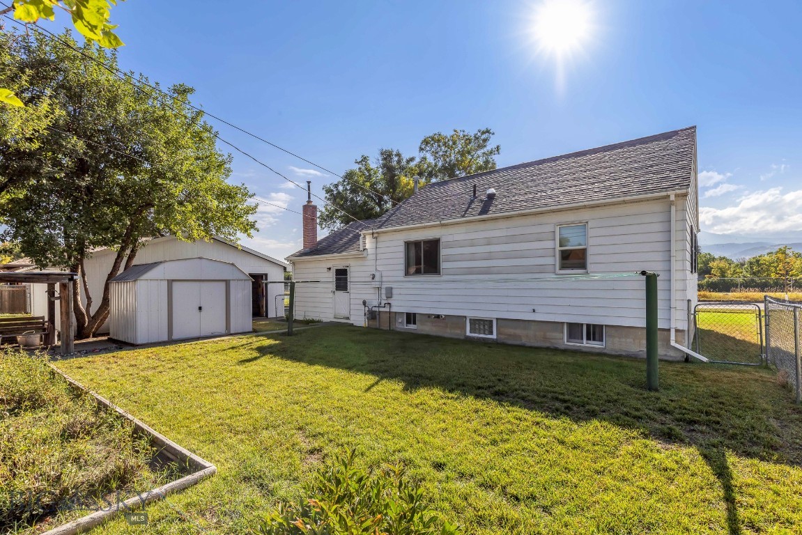 610 W Front Street