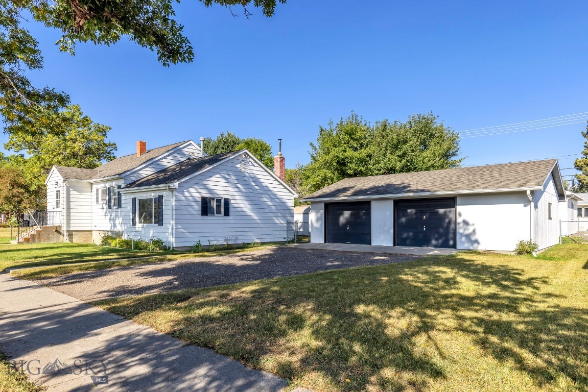 610 W Front Street