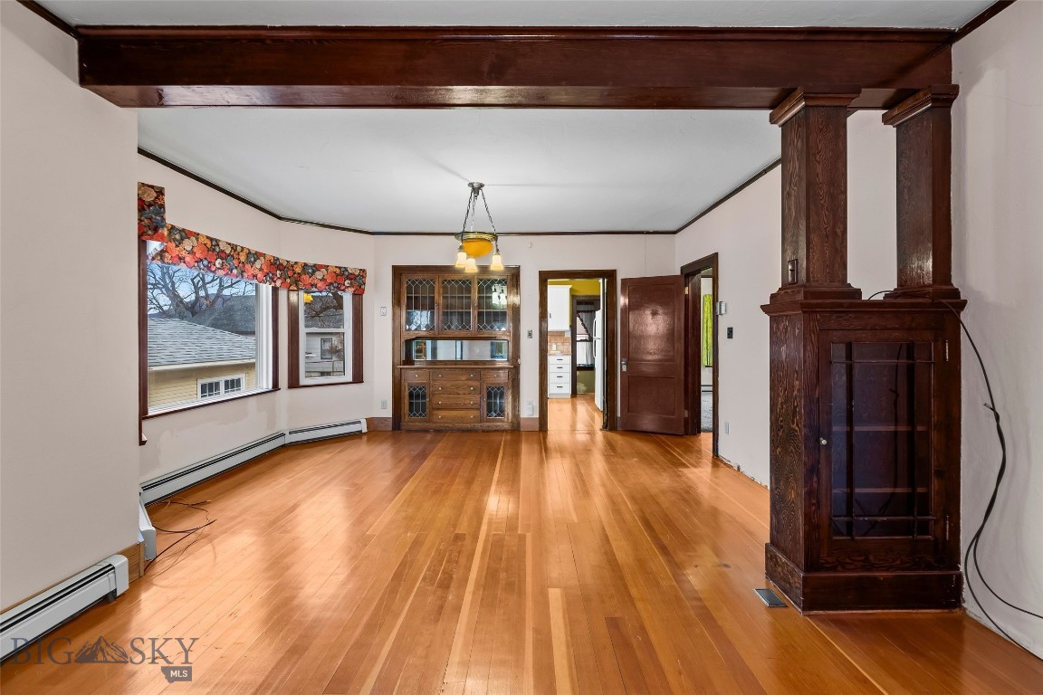 405 N C Street