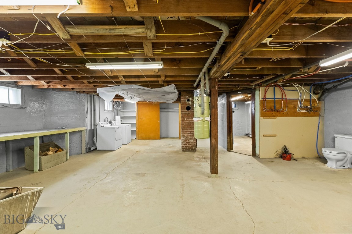405 N C Street